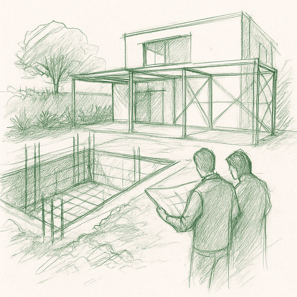 Construcción