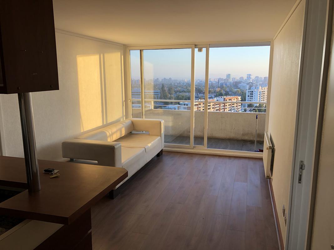 Mantencion Las Verbenas 9000, Las condes